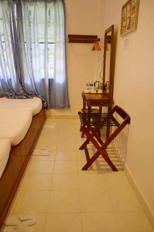 Skyville Zen Resort,Kampong Kundassan Kültér fotó